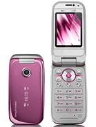 Best available price of Sony Ericsson Z750 in Easttimor