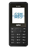 Best available price of Spice M-4580n in Easttimor