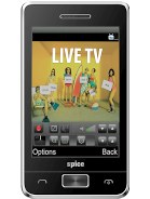 Best available price of Spice M-5900 Flo TV Pro in Easttimor