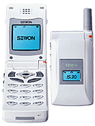 Best available price of Sewon SG-2200 in Easttimor
