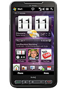 Best available price of T-Mobile HD2 in Easttimor
