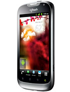 Best available price of T-Mobile myTouch 2 in Easttimor