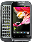 Best available price of T-Mobile myTouch Q 2 in Easttimor