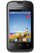 Best available price of T-Mobile Prism II in Easttimor