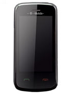 Best available price of T-Mobile Vairy Touch II in Easttimor