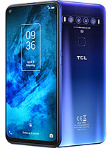 Best available price of TCL 10 5G in Easttimor