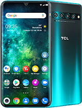 Best available price of TCL 10 Pro in Easttimor