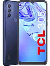 Best available price of TCL 305 in Easttimor