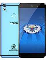 Best available price of TECNO Camon CX Manchester City LE in Easttimor