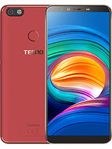 Best available price of TECNO Camon X Pro in Easttimor