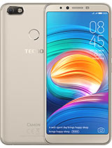 Best available price of TECNO Camon X in Easttimor