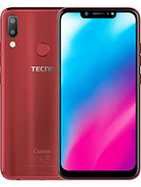 Best available price of TECNO Camon 11 in Easttimor