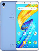 Best available price of TECNO Spark 2 in Easttimor