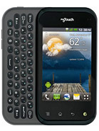 Best available price of T-Mobile myTouch Q in Easttimor