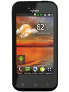 Best available price of T-Mobile myTouch in Easttimor
