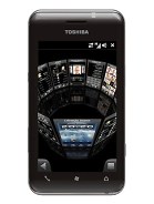 Best available price of Toshiba TG02 in Easttimor