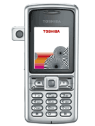 Best available price of Toshiba TS705 in Easttimor