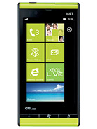 Best available price of Toshiba Windows Phone IS12T in Easttimor