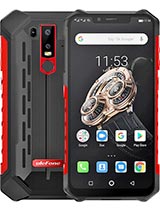 Best available price of Ulefone Armor 6E in Easttimor
