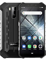 Best available price of Ulefone Armor X3 in Easttimor