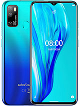 Best available price of Ulefone Note 9P in Easttimor
