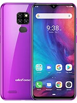 Best available price of Ulefone Note 7P in Easttimor
