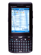 Best available price of i-mate Ultimate 8502 in Easttimor