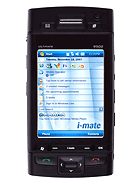 Best available price of i-mate Ultimate 9502 in Easttimor