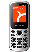 Best available price of Unnecto Primo 3G in Easttimor