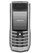 Best available price of Vertu Ascent Ti Damascus Steel in Easttimor