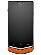 Best available price of Vertu Constellation 2013 in Easttimor