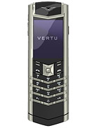 Best available price of Vertu Signature S in Easttimor