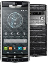 Best available price of Vertu Signature Touch in Easttimor