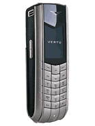 Best available price of Vertu Ascent in Easttimor