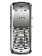 Best available price of Vertu Constellation 2006 in Easttimor