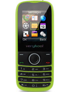 Best available price of verykool i121 in Easttimor