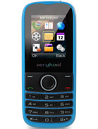 Best available price of verykool i121C in Easttimor