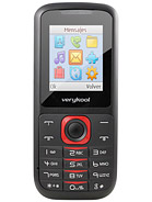 Best available price of verykool i125 in Easttimor