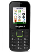 Best available price of verykool i126 in Easttimor
