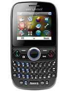 Best available price of verykool s635 in Easttimor