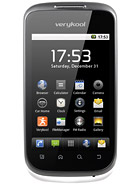 Best available price of verykool s735 in Easttimor