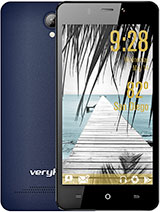 Best available price of verykool s5001 Lotus in Easttimor