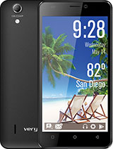 Best available price of verykool s5025 Helix in Easttimor