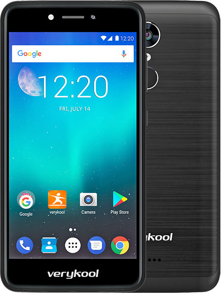 Best available price of verykool s5205 Orion Pro in Easttimor