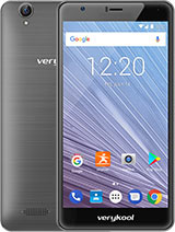Best available price of verykool s6005X Cyprus Pro in Easttimor