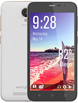 Best available price of verykool SL4502 Fusion II in Easttimor