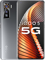 vivo iQOO 5 Pro 5G at Easttimor.mymobilemarket.net