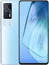 Best available price of vivo iQOO 7 (India) in Easttimor