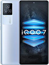 Best available price of vivo iQOO 7 in Easttimor
