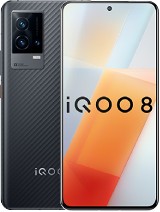 Best available price of vivo iQOO 8 in Easttimor